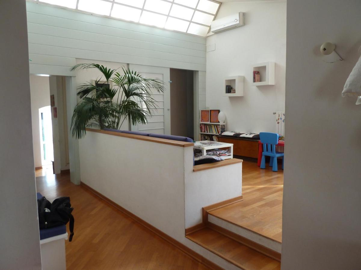 Appartement Casa Di Irma *
